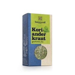 Korianterin lehti 15 g, Luomu