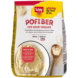 Pofiber perunakuitu 125g