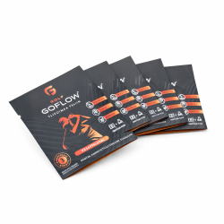 Golf GoFlow Active - Veriappalsiini 15 annosta