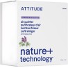 Luftfräschare, lavendel & eukalyptus 227 g, Attitude