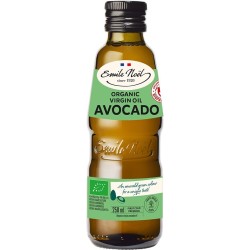 Avokadolja 250 ml, Emile Noel