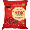 Jordgubb fudge 150 g, Super Fudgio