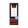 Rå mörk choklad 70%, osötad 40g, Ekologisk