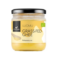 Ghee, ekologisk, 300 g
