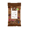 Rå choklad hallon, inhemska 50 g