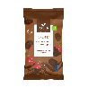 Rå chokladjordgubbe, inhemsk 50 g