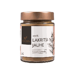 Lakritspulver 40g