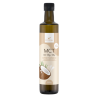 MCT-olja, 100% kokosnötsolja baserad, 500 ml