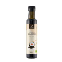 Umamikastike, luomu 250ml