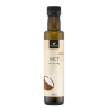 MCT-öljy, 100% kookosöljypohjainen, 250ml
