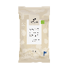 Valkosuklaarusina 80g, Luomu