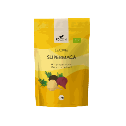 Supermaca, luomu 200g