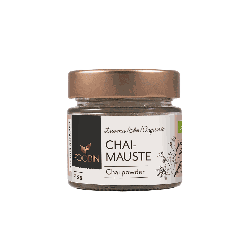 Chai-mausteseos, Luomu 25g