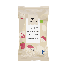 Vit chokladhallon 50g, Ekologisk