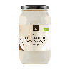 Kokosolja 1000 ml, Kallpressad, Ekologisk