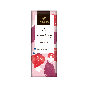 Jordgubb rå choklad 53%, 40 g, ekologisk