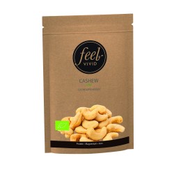 Ekologiskt Cashew 1 kg