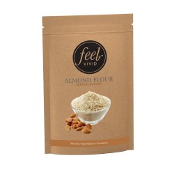 Mantelijauho 900 g