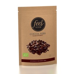 Ekologiskt kakaonibs 1kg