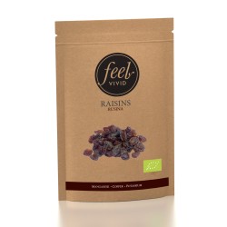 Rusina, Luomu 1 KG