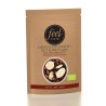 Chocolate Nut & Fruit Mix 300g, Ekologisk