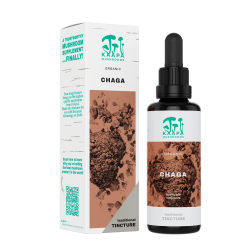 Pakuri soma-uute - 50 ml