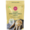 Pakastekuivattu palsternakkalastu 30g, Luomu