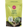 Pakastekuivattu purjoviipale 30g, Luomu