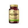 Ashwagandha rot extrakt, Solgar 60 kaps