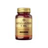 Astaxanthin 5 mg, Solgar 30 kaps