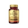 B-Complex 50, Solgar 50 kaps