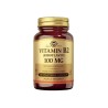 Vitamin B2 100 mg, Solgar 100 kaps