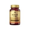 Boori 3 mg, Solgar 100 kaps