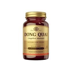 Dong Quai, Solgar 100 kaps