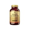 Full Spectrum Omega Salmon Oil, 120 kaps, Solgar