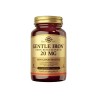 Gentle Iron 20 mg, Solgar 90 kaps