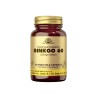 Ginkgo Biloba, Solgar 60 kaps