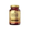 Korean Ginseng, Solgar 50 kaps