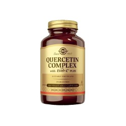 Quercetin Complex, Solgar 100 kaps