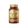 L-Kysteiini 500mg, Solgar 30 kaps