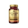 L-Tyrosin 500mg, Solgar 50 kaps
