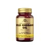 Oregano oil capsules, Solgar 60 caps