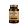 Pantothenic acid 550mg, 50 caps, Solgar