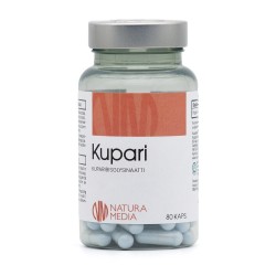 Kupari 80 kaps, Natura Media