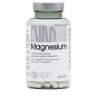 Magnesium Bisglysinaatti 120 kaps, Natura Media