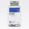 Zink 30 mg, 120 kapslar, Natura Media