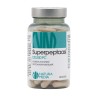 Superpeptase 120.000 PC 80 caps, Natura Media