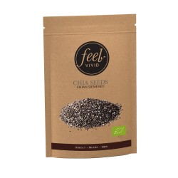 Chiafrön 1 kg, Ekologiska