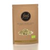 Hampafrön 1 KG, Ekologisk, Skalade