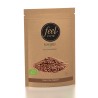 Linfrön 1 KG, Ekologisk